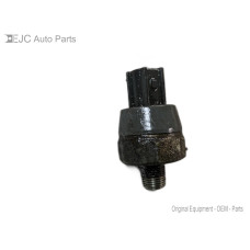 14S123 Engine Oil Pressure Sensor From 2008 Infiniti G35 AWD 3.5